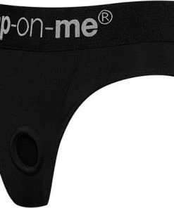 Strap-on-me Slip Voor Voorbinddildo - L (excl. Voorbinddildo)