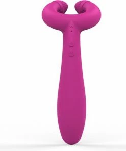 Dreamer IS Koppel Vibrator - Duo - Koppel Vibrator - Roze | Vibrator Voor Koppels Sex Toys Voor Mannen En Vrouwen | Koppel Vibrator Masturbator - Sexspeeltjes Voor Koppel 12 Dreamer IS Koppel Vibrator - Duo - Koppel Vibrator - Roze | Vibrator Voor Koppels Sex Toys Voor Mannen En Vrouwen | Koppel Vibrator Masturbator - Sexspeeltjes Voor Koppel -Cottelli Collection Shop 550x419 5