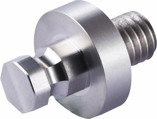 Hismith Premium Siliconen Dildo 19 CM KlicLok 8 Hismith Premium Siliconen Dildo 19 CM KlicLok - Afbeelding 8