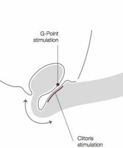 Strap-On-Me Strapless Voorbinddildo - Paars - Maat S -Cottelli Collection Shop 550x421 1