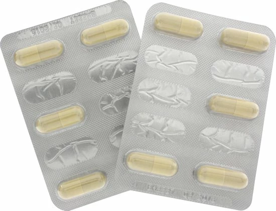 HOT (all)/HOT - HOT Hot Ex Libido Capsules Woman - 10 Stuks - Libido Stimulerende Middel 2 HOT (all)/HOT - HOT Hot Ex Libido Capsules Woman - 10 Stuks - Libido Stimulerende Middel - Afbeelding 2