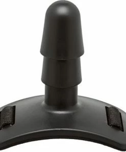 Merkloos Doc Johnson - Vac-U-Lock - Black Universal Strap-On