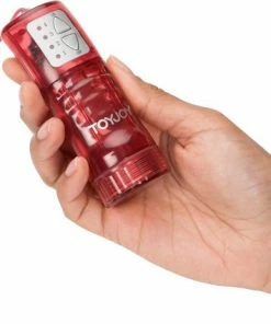 ToyJoy Bend Over Boyfriend Vibrator -Cottelli Collection Shop 550x426 1