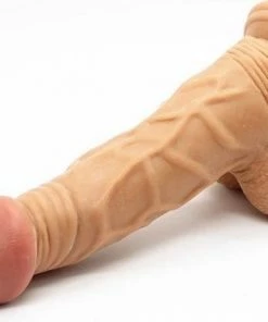 Cimejo's Real Extreme Lekkere Dildo Ø 42 Mm, 20 Cm Lang Met Ballen En Zuignap Real Extreme Echte Verwenner 7 Cimejo's Real Extreme Lekkere Dildo Ø 42 Mm, 20 Cm Lang Met Ballen En Zuignap Real Extreme Echte Verwenner -Cottelli Collection Shop 550x426