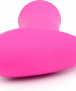 Lovense Ambi - Bullet Vibrator - Roze -Cottelli Collection Shop 550x428 4