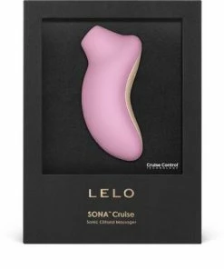 LELO SONA Cruise Sonische Clitorale Stimulator Met Cruise Control Voor Meer Plezier 38 LELO SONA Cruise Sonische Clitorale Stimulator Met Cruise Control Voor Meer Plezier -Cottelli Collection Shop 550x428 5