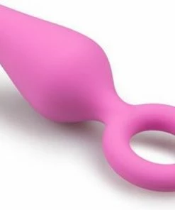 Easytoys Anal Collection - EasyToys Pointy Plug - Klein - Dildo - Vibrator - Penis - Penispomp - Extender - Buttplug - Sexy - Tril Ei - Erotische - Man - Vrouw - Penis - Heren - Dames -Cottelli Collection Shop 550x431