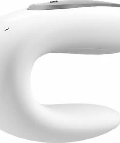 Satisfyer - Double Fun Wit -Cottelli Collection Shop 550x432 2