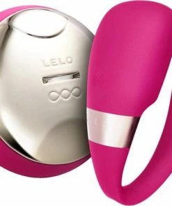 LELO TIANI 3 U-vormige Stimulator Voor Koppels Cerise, Draadloze Afstandsbediening Voor Gegarandeerde Tevredenheid -Cottelli Collection Shop 550x433 1