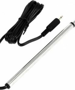 Rimba Electro Play Rimba Electro Sex Plasbuis Sound | Dilator 185 Mm