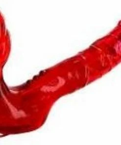 ToyJoy Bend Over Boyfriend Vibrator -Cottelli Collection Shop 550x433 3