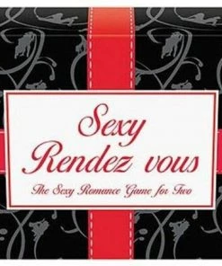 Kheper Games - Sexy Rendez Vous - Sekstuigje 16 Kheper Games - Sexy Rendez Vous - Sekstuigje -Cottelli Collection Shop 550x435 4