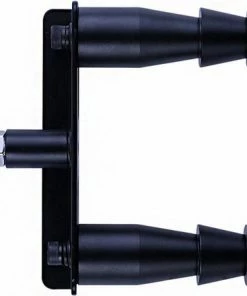 Hismith Premium Vac-U-Lock Adapter Dubbel - Hismith - Vaginaal En Anaal - Geschikt Voor Doc Johnson - Dubbel Genot! -Cottelli Collection Shop 550x440 4