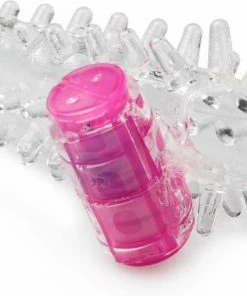 EasyToys Vibrerende Penis Sleeve -Cottelli Collection Shop 550x440 5