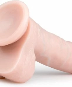 Easytoys Dildo Collection - Realistische Dildo Met Balzak - 17,5 Cm - Dildo - Vibrator - Penis - Penispomp - Extender - Buttplug - Sexy - Tril Ei - Erotische - Man - Vrouw - Penis - Heren - Dames -Cottelli Collection Shop 550x442