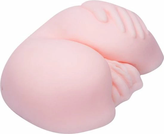 Power Escorts Double Pleasure - Kunst Vagina - BR23 - 2.2KG 3 Power Escorts Double Pleasure - Kunst Vagina - BR23 - 2.2KG - Afbeelding 3