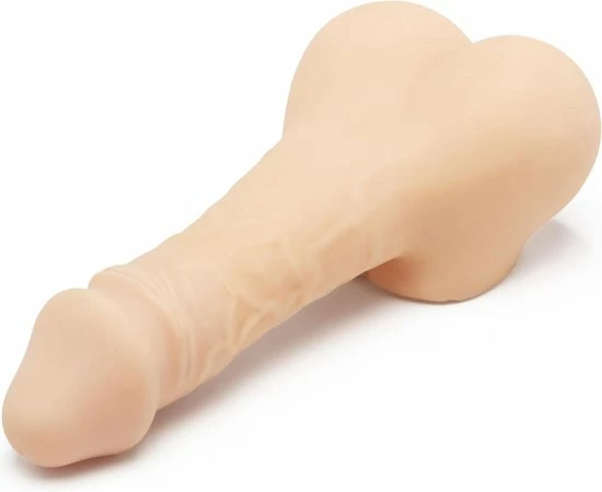 Hidden Desire Big Dick Dipper 10 Hidden Desire Big Dick Dipper - Afbeelding 10