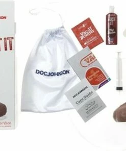 Doc Johnson (all) Doc Johnson - Realistic Cocks - Squirting Realistic Cock - 1 Oz. Nut Butter - Brown 16 Doc Johnson (all) Doc Johnson - Realistic Cocks - Squirting Realistic Cock - 1 Oz. Nut Butter - Brown -Cottelli Collection Shop 550x453 4