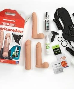 Vac-U-Lock Dual Density Experienced Set -Cottelli Collection Shop 550x455 1