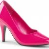 Pleaser Pink Label EU 47 = US 16 | DREAM-420 | 4 Heel Pump 8 Pleaser Pink Label EU 47 = US 16 | DREAM-420 | 4 Heel Pump -Cottelli Collection Shop 550x459 3