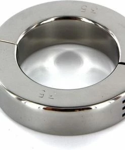 Kiotos Steel Ballstretcher Scharnierend Ø 45 Mm -Cottelli Collection Shop 550x460