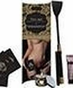 Kamasutra Erotische Massage Speel Set - Cadeauset Feel Me -Cottelli Collection Shop 550x461 1
