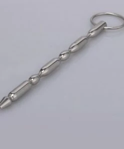 Insertable - Penisstick Hekla - Metaal - Afwisselend - Max. ∅ 9,5 Mm -Cottelli Collection Shop 550x461 2