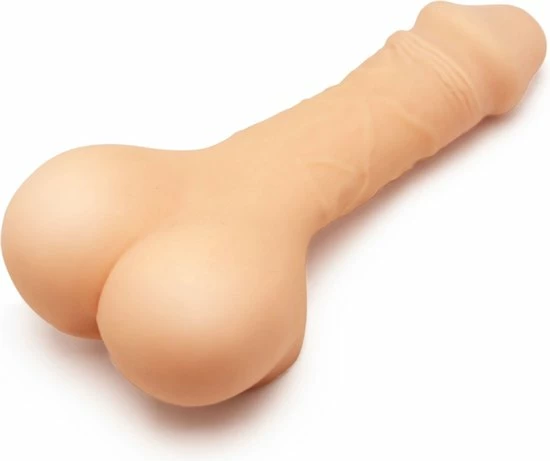 Hidden Desire Big Dick Dipper 3 Hidden Desire Big Dick Dipper - Afbeelding 3