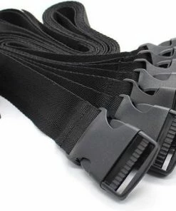 Merkloos Kinky Secrets Bondage Full Body Restraint Straps 7 Stuks -Cottelli Collection Shop 550x461 5