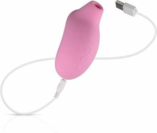 LELO SONA Cruise Sonische Clitorale Stimulator Met Cruise Control Voor Meer Plezier 17 LELO SONA Cruise Sonische Clitorale Stimulator Met Cruise Control Voor Meer Plezier - Afbeelding 17