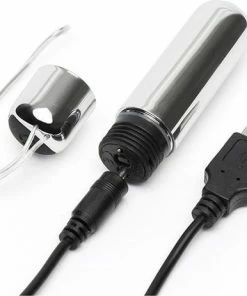 Fifty Shades Relentless Vibrations Remote Control Pleasure Egg - Zwart/ Zilver 31 Fifty Shades Relentless Vibrations Remote Control Pleasure Egg - Zwart/ Zilver -Cottelli Collection Shop 550x463 2