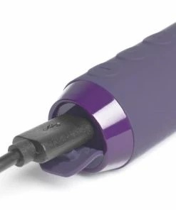 Je Joue - G-Spot Bullet Vibrator Paars -Cottelli Collection Shop 550x464 2