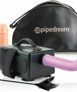 Pipedream FFS Portable Sex Machine
