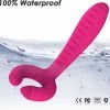 Dreamer IS Koppel Vibrator - Duo - Koppel Vibrator - Roze | Vibrator Voor Koppels Sex Toys Voor Mannen En Vrouwen | Koppel Vibrator Masturbator - Sexspeeltjes Voor Koppel -Cottelli Collection Shop 550x466 4