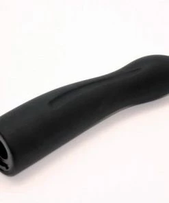 Rimba Latex Play Siliconen Voorbinder / Strap-on / Pegging Harnas Met Dildo Verwisselbaar -Cottelli Collection Shop 550x468