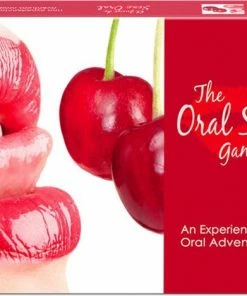 Kheper Games - The Oral Sex Game - Vibrator -Cottelli Collection Shop 550x469 1