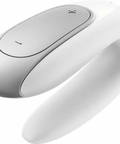 Satisfyer - Double Fun Wit -Cottelli Collection Shop 550x471 3