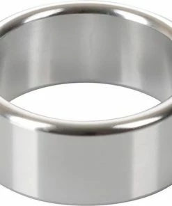 CalExotics California Exotic Novelties - Alloy Metallic - Penisring - Zilver - Medium - 40 Mm 19 CalExotics California Exotic Novelties - Alloy Metallic - Penisring - Zilver - Medium - 40 Mm -Cottelli Collection Shop 550x472 3