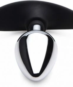 Master Series Dark Invader Anaalplug Metaal - Medium 13 Master Series Dark Invader Anaalplug Metaal - Medium -Cottelli Collection Shop 550x472 5