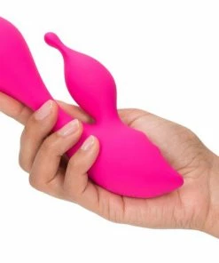 Swan The Cygnet Swan Vibrator - Roze 19 Swan The Cygnet Swan Vibrator - Roze -Cottelli Collection Shop 550x474 1