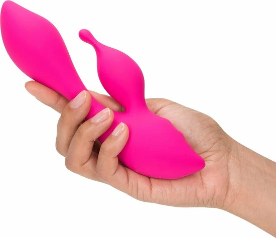 Swan The Cygnet Swan Vibrator - Roze 7 Swan The Cygnet Swan Vibrator - Roze - Afbeelding 7