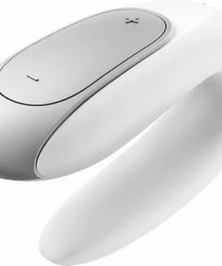 Satisfyer - Double Fun Wit -Cottelli Collection Shop 550x474 3