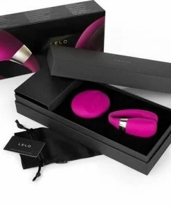 LELO TIANI 3 U-vormige Stimulator Voor Koppels Cerise, Draadloze Afstandsbediening Voor Gegarandeerde Tevredenheid -Cottelli Collection Shop 550x476