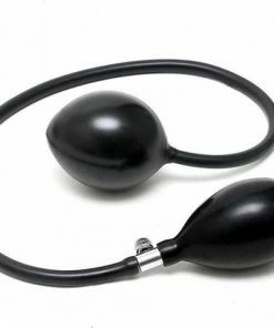 Rimba Bondage Play Opblaasbare Ballon Met Pomp