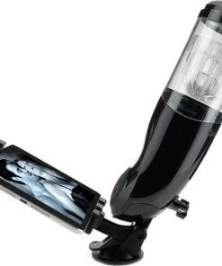 Pipedream Extreme Toyz Mega-Bator Oplaadbare Masturbator Met Vibratie - Kont -Cottelli Collection Shop 550x481 3