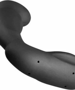 ElectraStim - Sirius Silicone Noir Prostate Massager 28 ElectraStim - Sirius Silicone Noir Prostate Massager -Cottelli Collection Shop 550x484 1