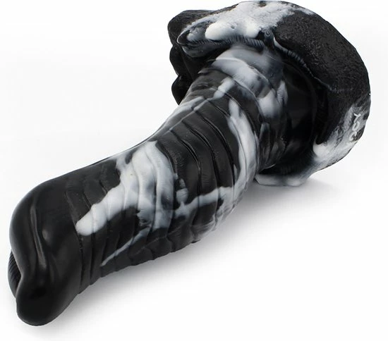 Kiotos Monstar Dildo Beast 2 3 Kiotos Monstar Dildo Beast 2 - Afbeelding 3