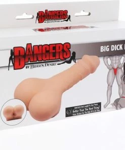 Hidden Desire Big Dick Dipper 26 Hidden Desire Big Dick Dipper -Cottelli Collection Shop 550x487 3