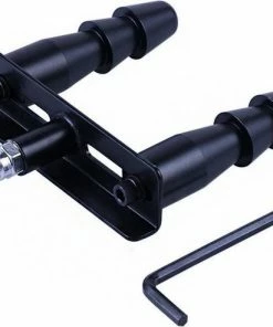 Hismith Premium Vac-U-Lock Adapter Dubbel - Hismith - Vaginaal En Anaal - Geschikt Voor Doc Johnson - Dubbel Genot! -Cottelli Collection Shop 550x492 1