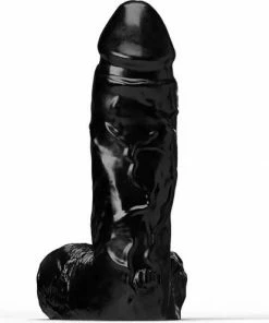 All Black Stero D - Racket Dildo - 35 Cm X 8.6 Cm - XXL Dildo - Mega Dildo - Dikke Dildo - Realistische Anaal Dildo - Grote Dildo - Anaal Toy - Anal Toys - Seksspeeltje - Sex Toy 11 All Black Stero D - Racket Dildo - 35 Cm X 8.6 Cm - XXL Dildo - Mega Dildo - Dikke Dildo - Realistische Anaal Dildo - Grote Dildo - Anaal Toy - Anal Toys - Seksspeeltje - Sex Toy -Cottelli Collection Shop 550x497 2